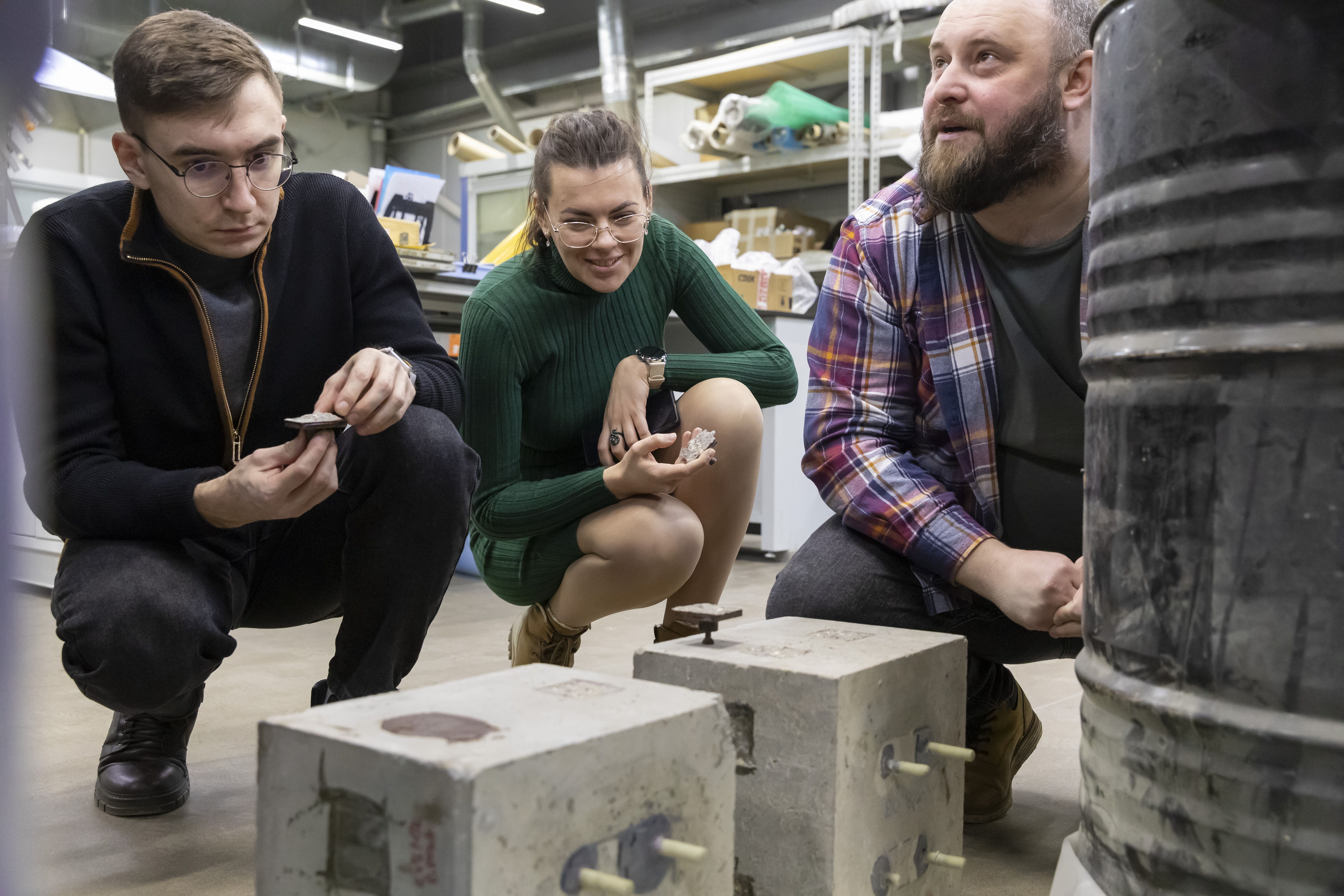 Участники третьего Форума будущих технологий посетили предприятия ОЭЗ «Технополис Москва»