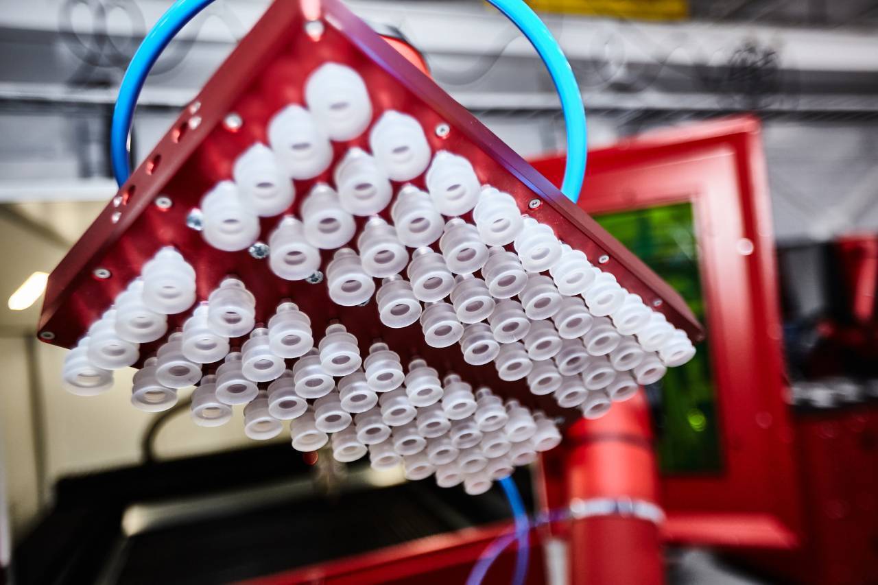 Резидент из ОЭЗ «Технополис Москва» увеличивает поставки оборудования для автоматизации промышленных производств