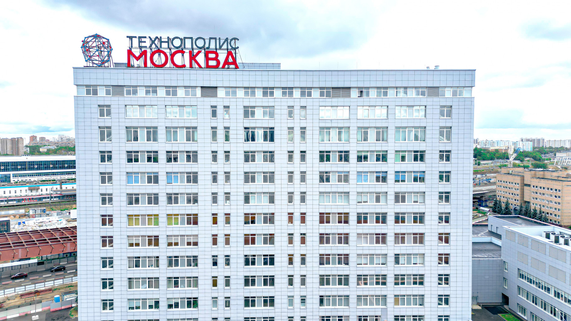 ОЭЗ «Технополис Москва» внедрила ESG-модель