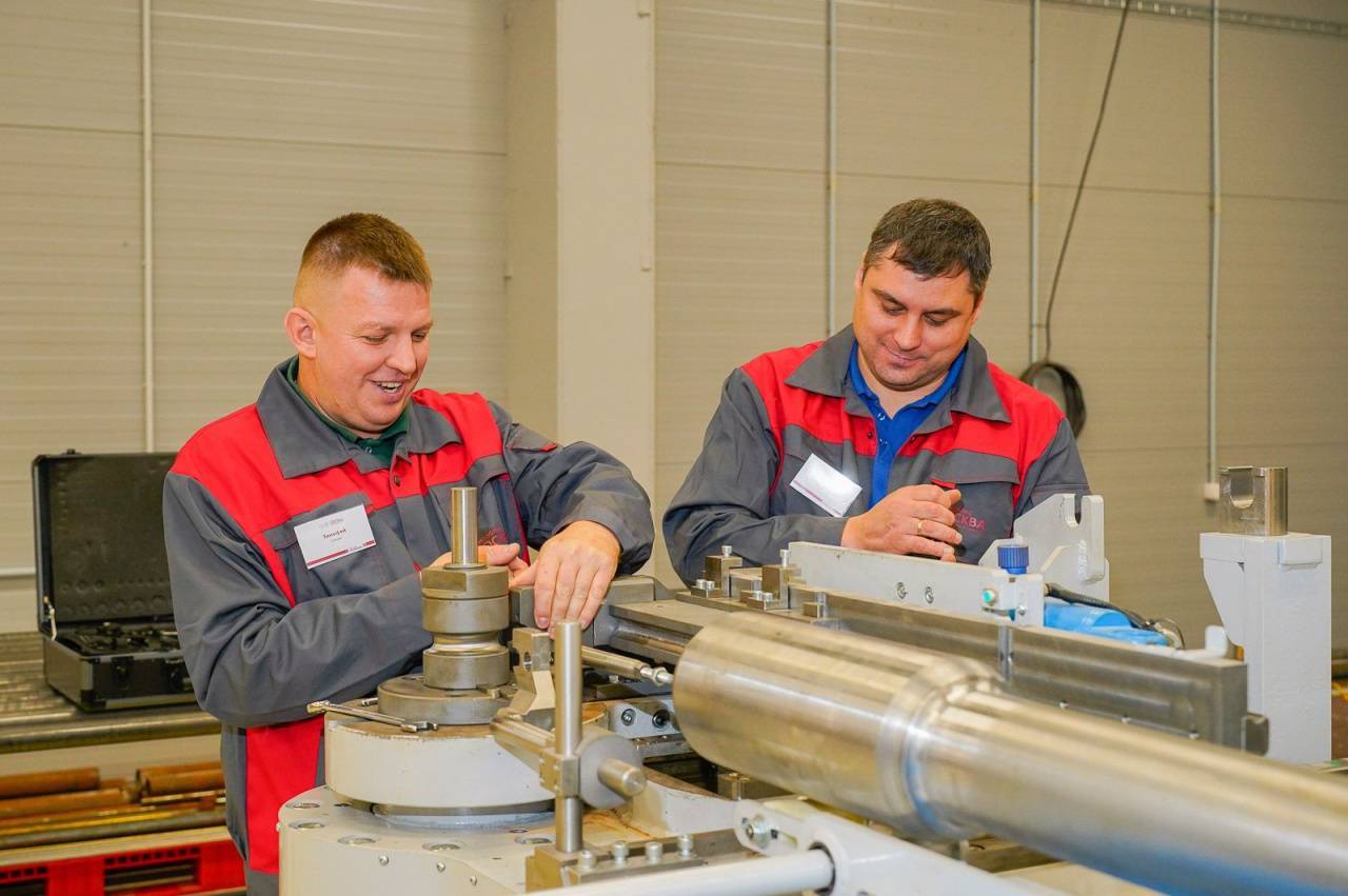  Центр коллективного пользования открыт в ОЭЗ «Технополис Москва» — Собянин