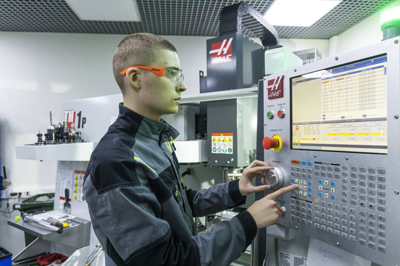 В ОЭЗ «Технополис Москва» создан российский аппарат искусственной почки