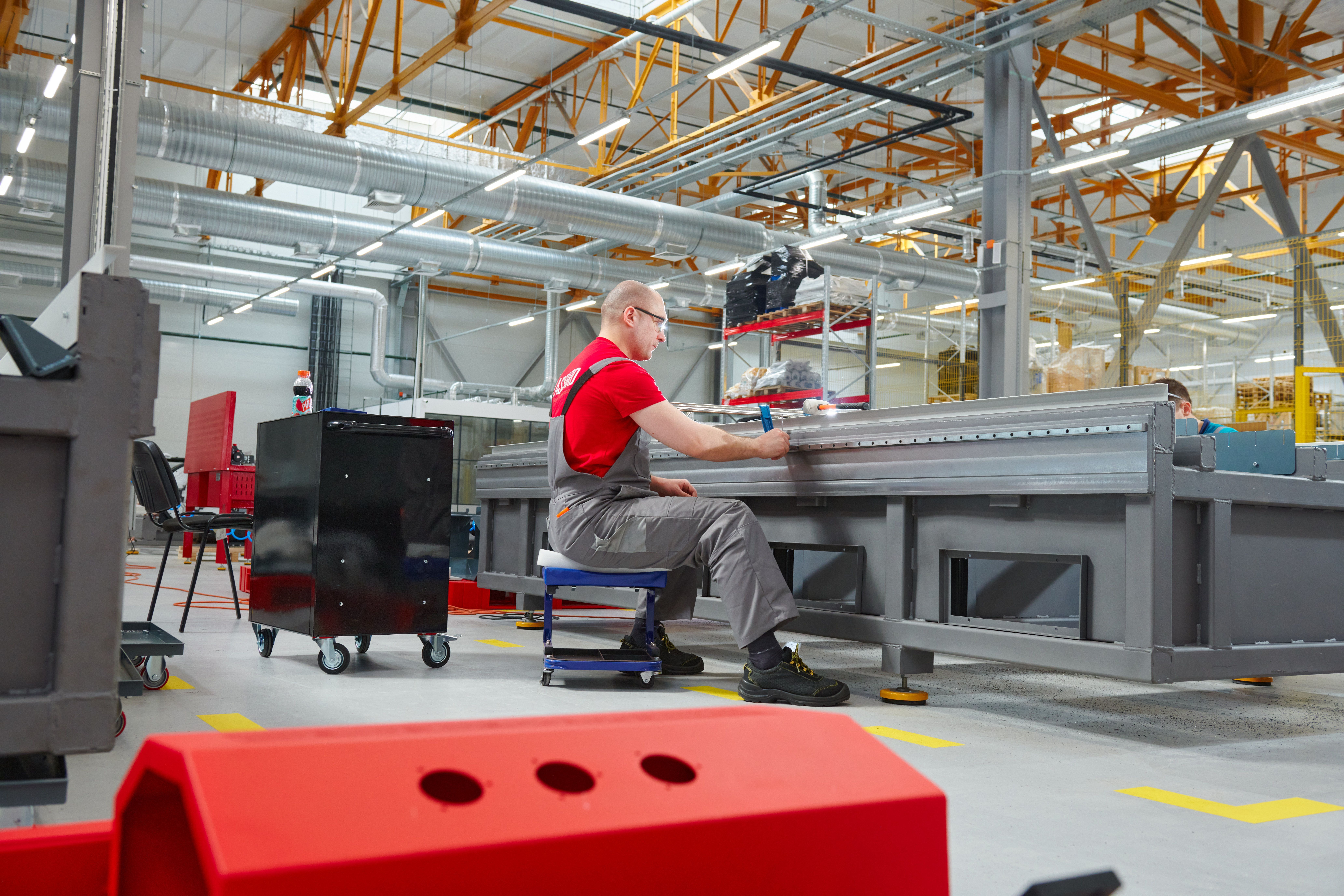 Проекты семи предприятий ОЭЗ «Технополис Москва» выиграли гранты Российского научного фонда