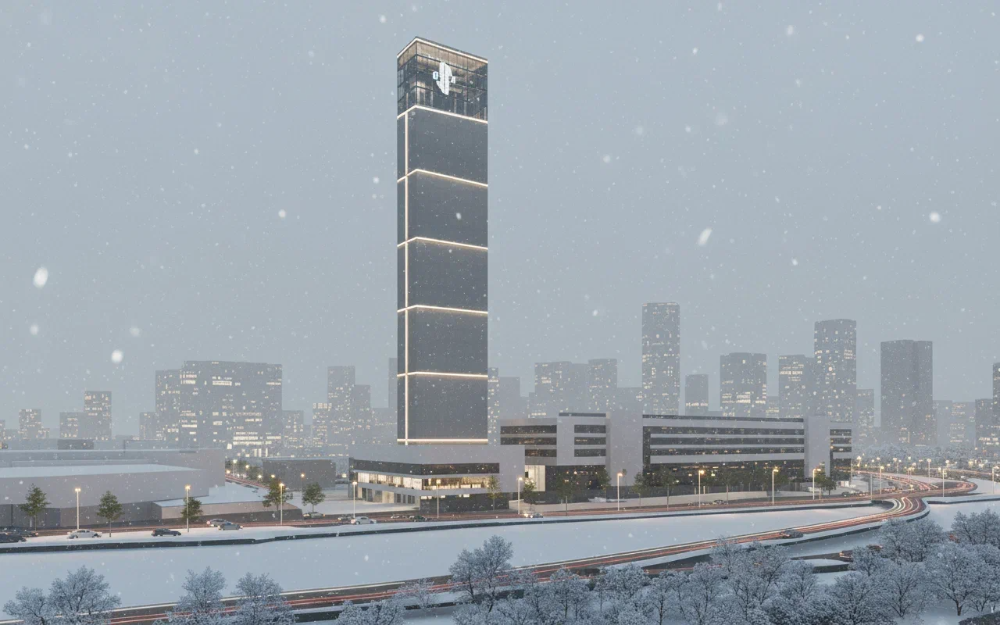 Площадка КМЗ