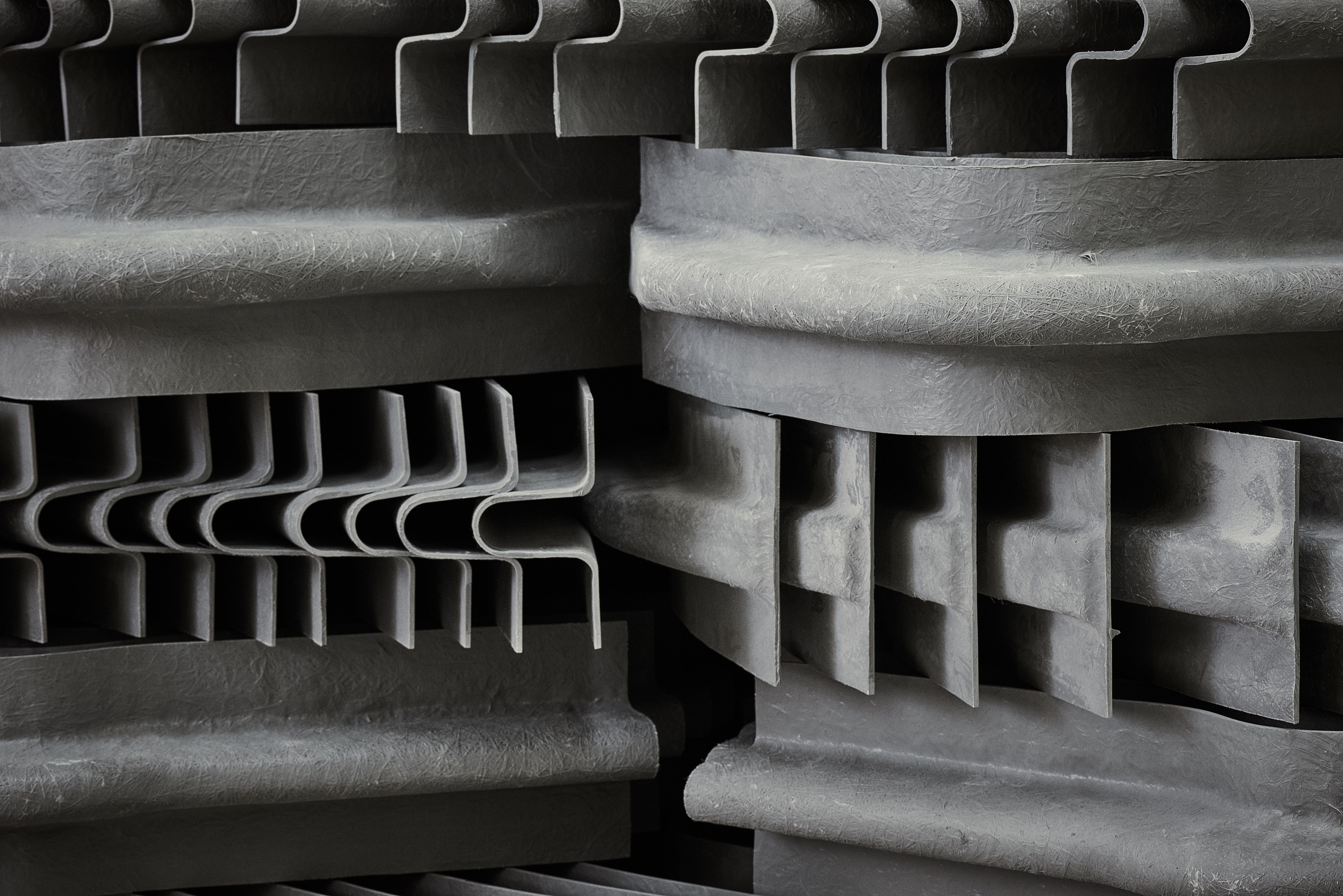 Резидент ОЭЗ Технополис Москва обеспечил композитными изделиями более 30 мостов и путепроводов на федеральной трассе «Дон»