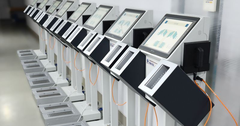 Производитель систем радиационного контроля стал резидентом ОЭЗ «Технополис Москва»