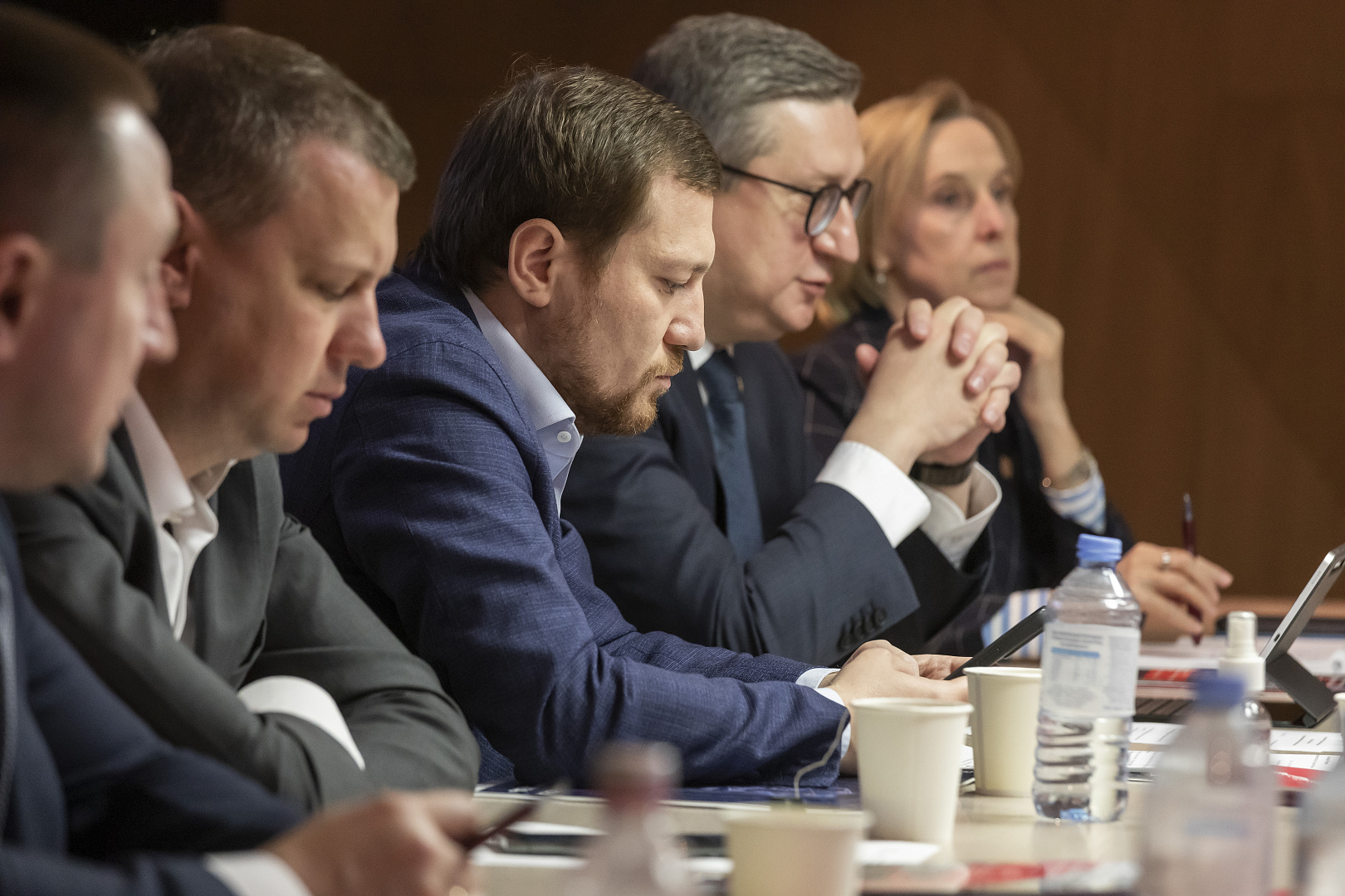Москва поделилась с Томской областью практиками промышленного развития