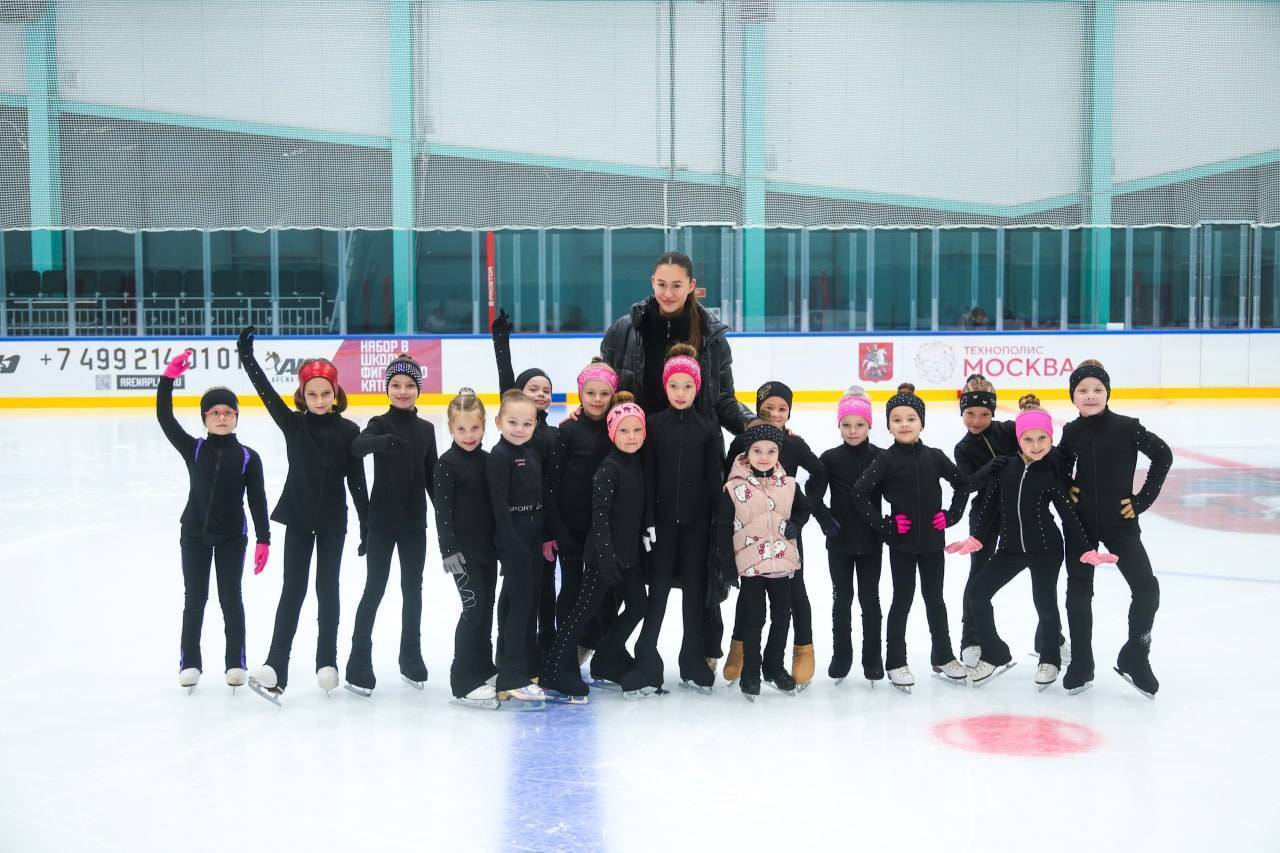 До нового спорткомплекса на площадке «Алабушево» можно добраться на городском транспорте