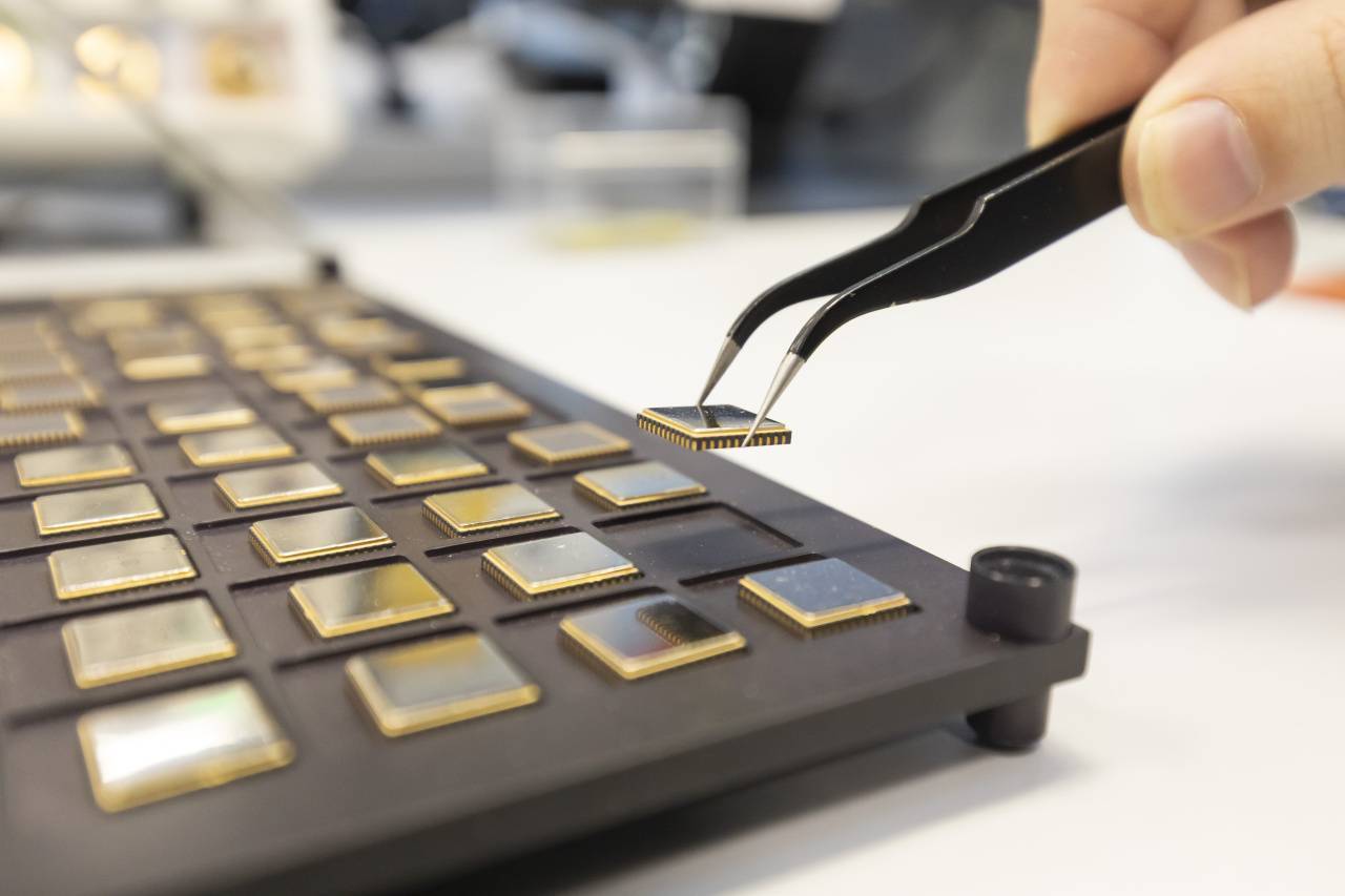 На форуме «Москва 2030» расскажут о том, как изменится площадка «Алабушево» ОЭЗ «Технополис Москва» через 5 лет