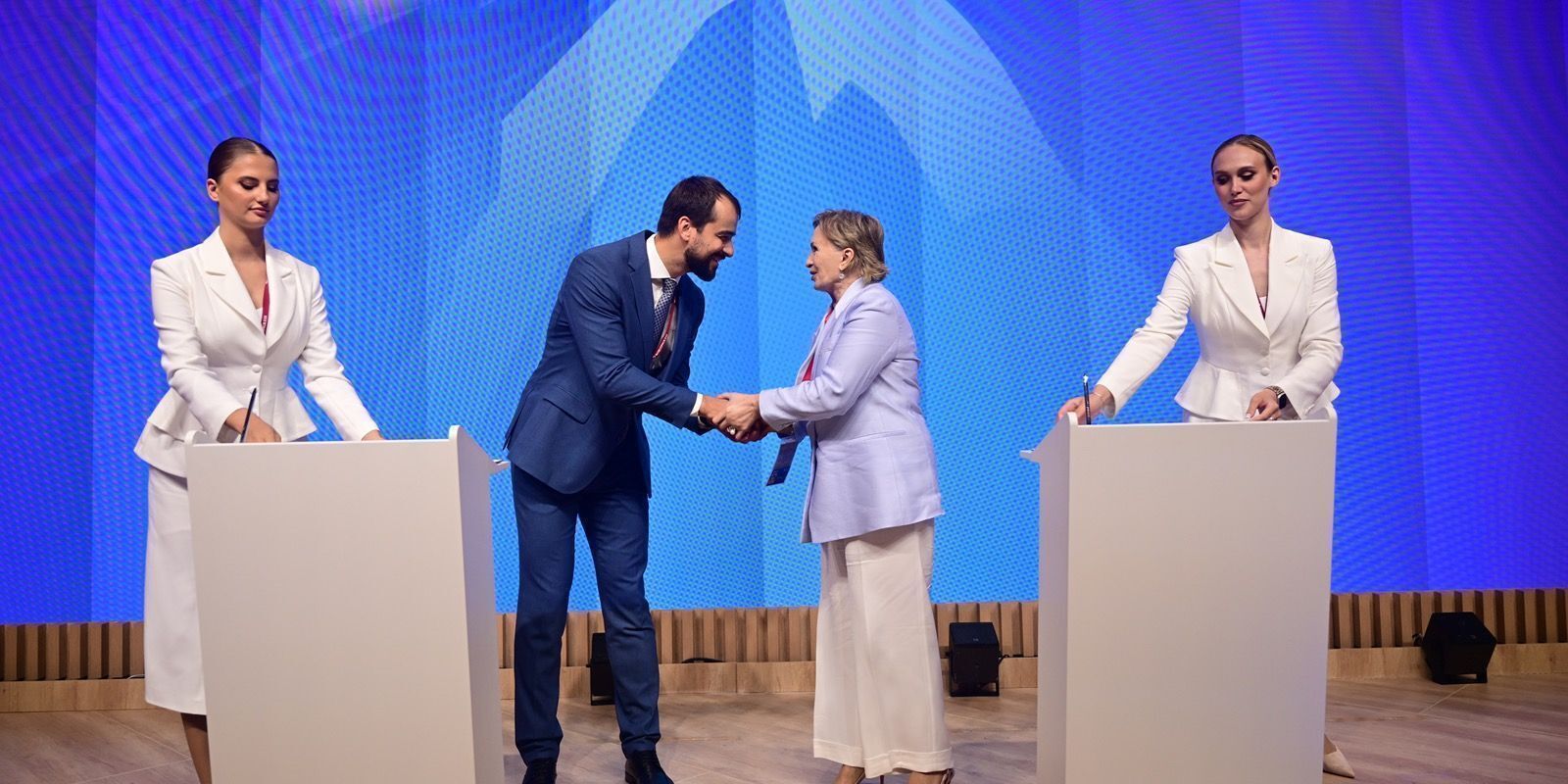 Москва поддержит создание производства импортозамещающих лекарств