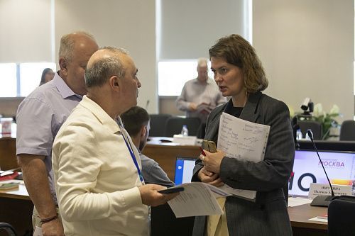 ТехноСреда»: площадку «Алабушево» ожидают большие перспективы развития