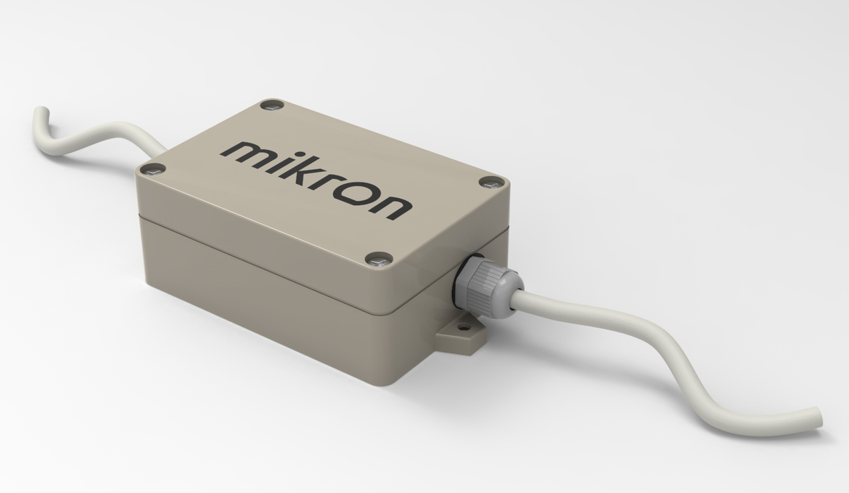 Новое IoТ-устройство «Микрона» возьмет контроль над системами освещения