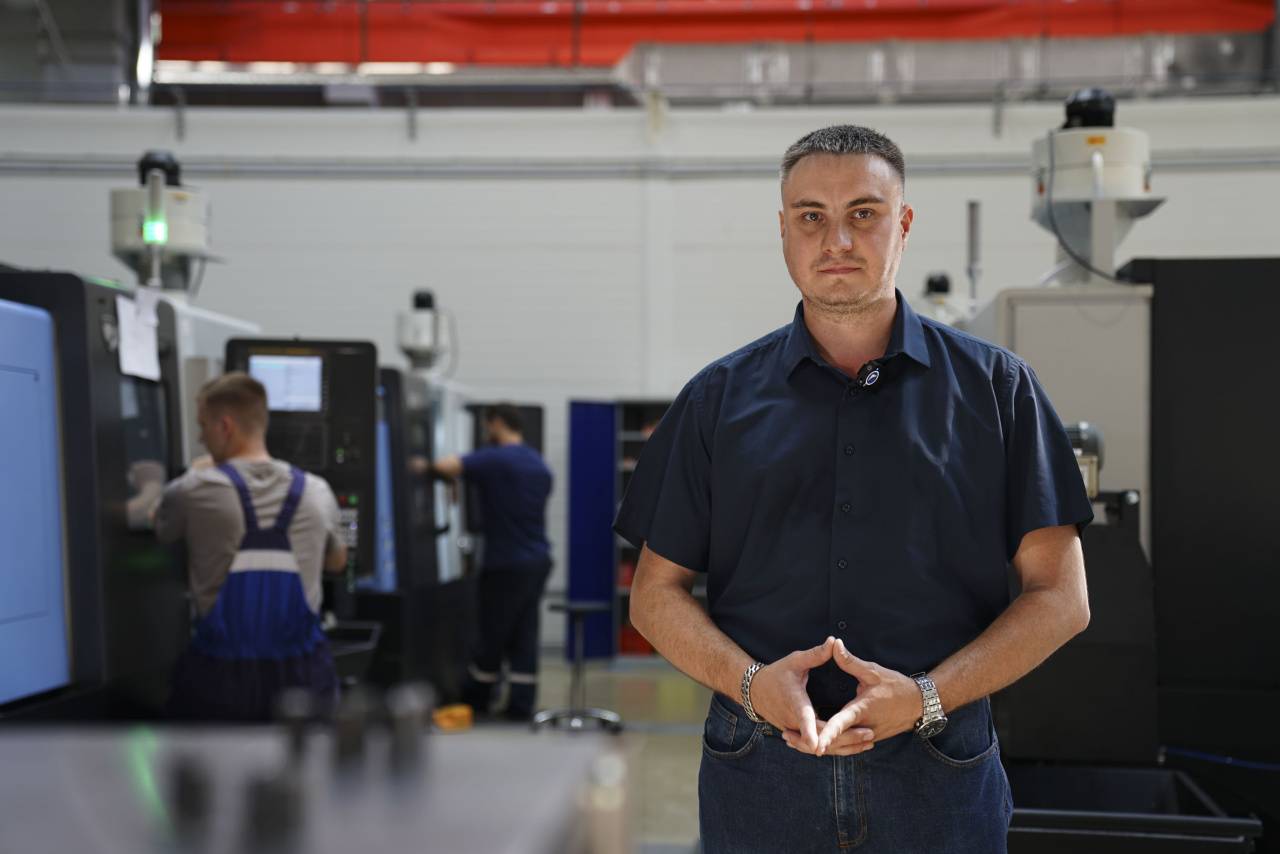 Тот самый индустриальный парк «Руднево»: количество рабочих мест здесь увеличится более чем в 5 раз к 2030 году