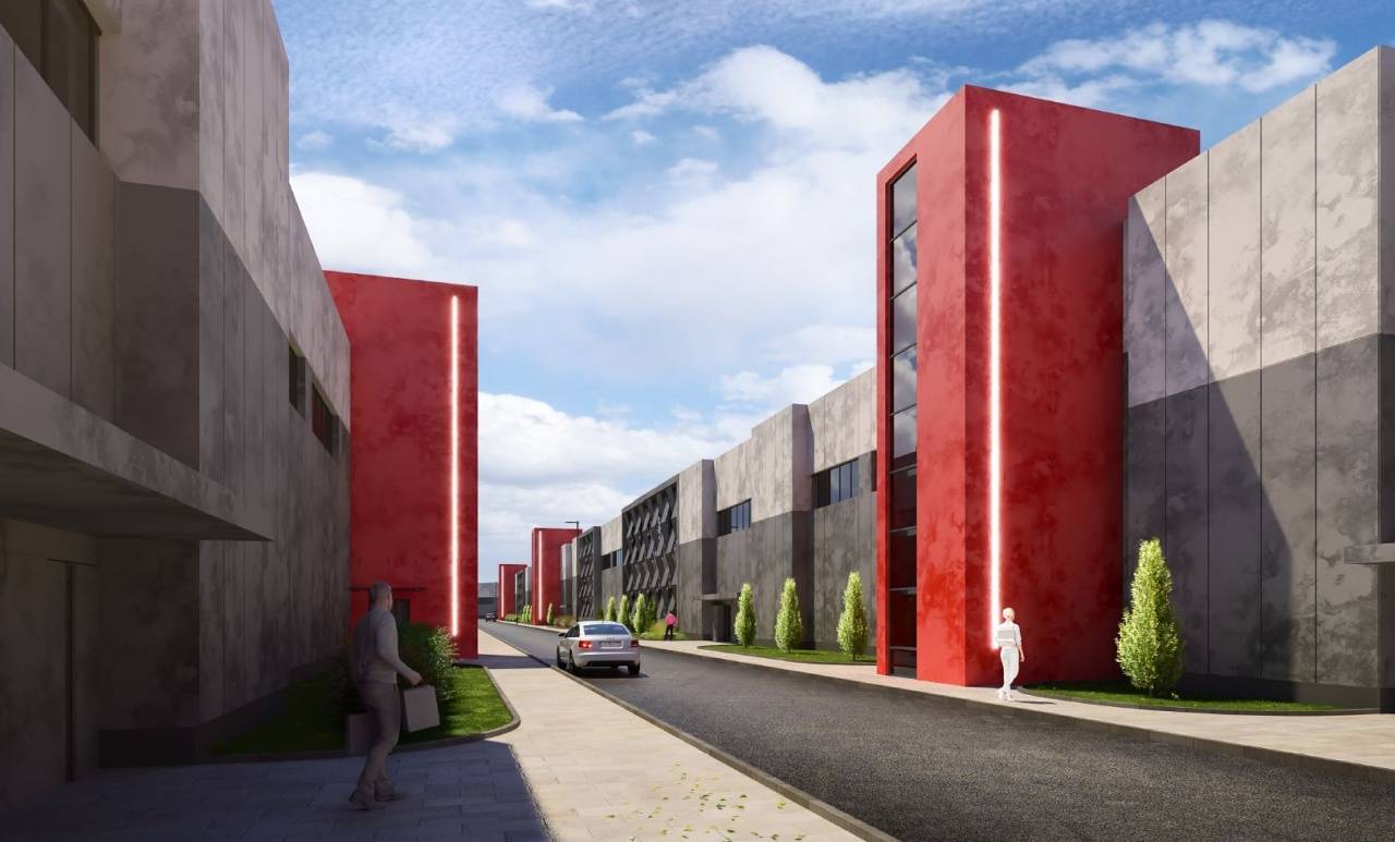 Анкета резидента