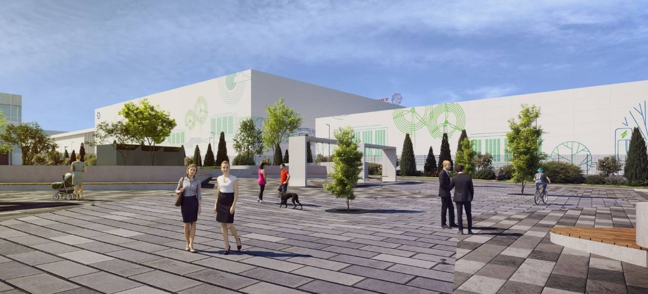 КРАСНАЯ ПАХРА