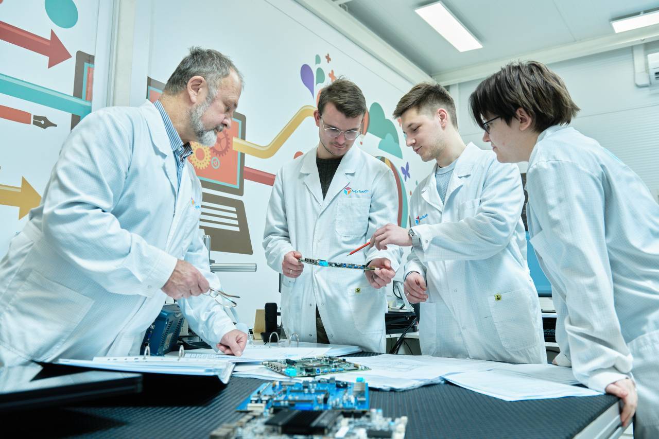 Собянин рассказал о прорывных разработках резидентов ОЭЗ «Технополис Москва»