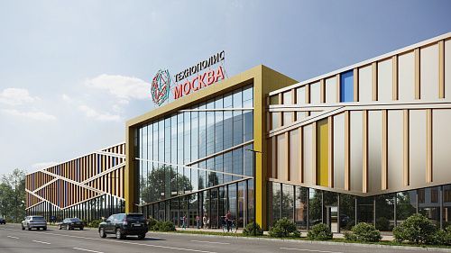 Для сотрудников и посетителей площадки особой экономической зоны «Алабушево» построят спорткомплекс
