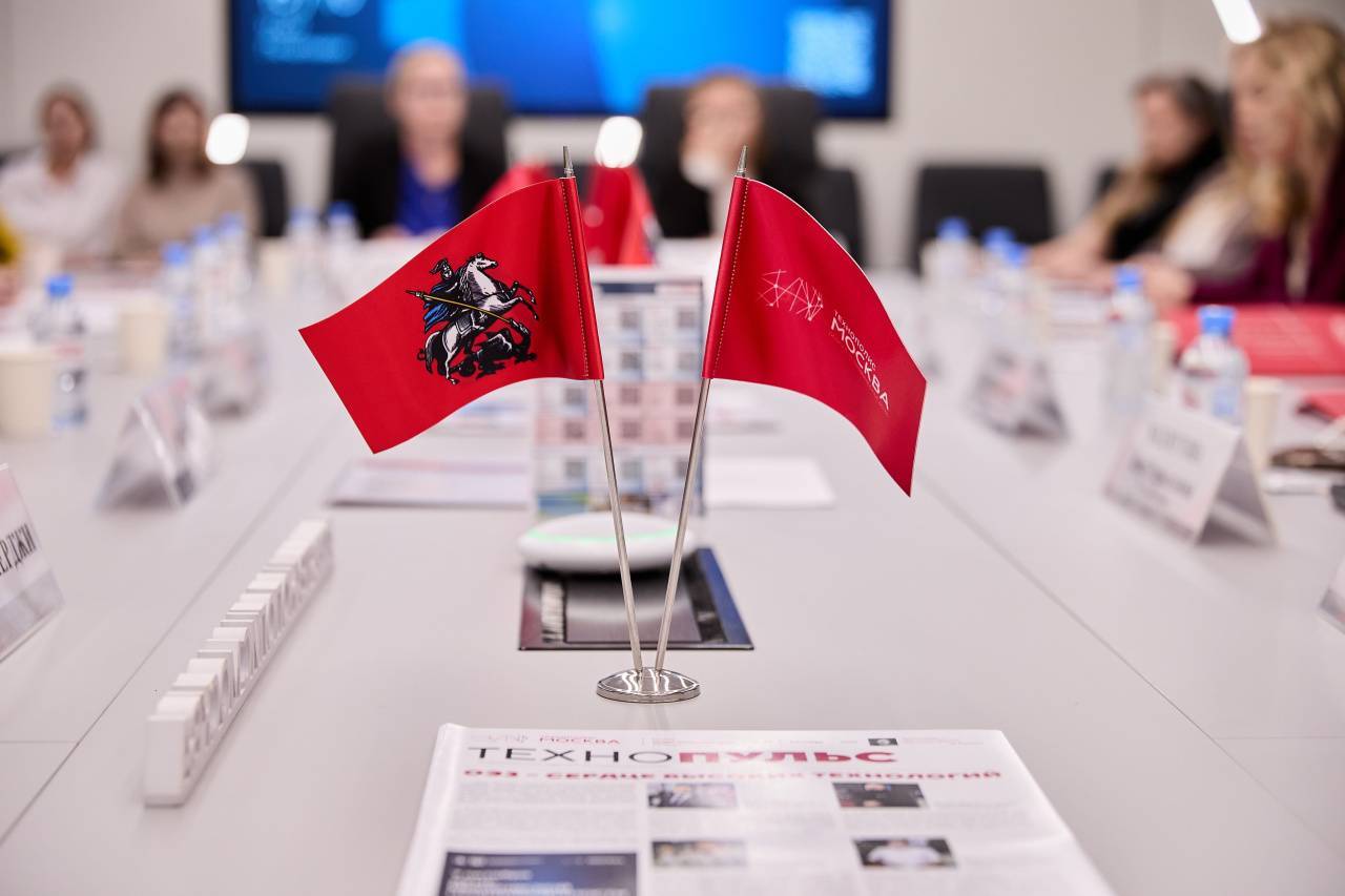 HR-клуб: векторы развития проекта «Техно Работа»