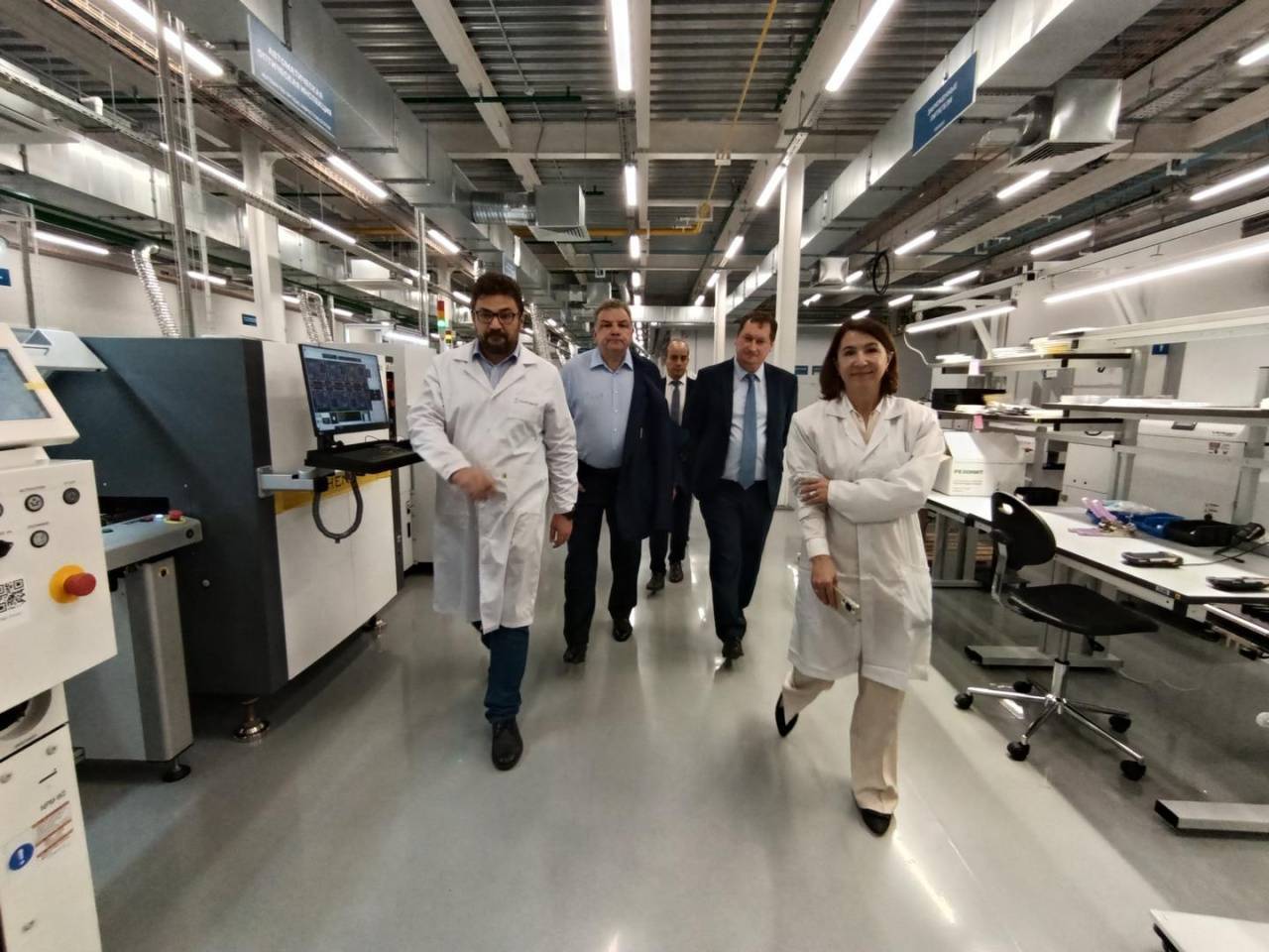 Святослав Сорокин: ОЭЗ Москвы планирует расширить территорию в 1,5 раза