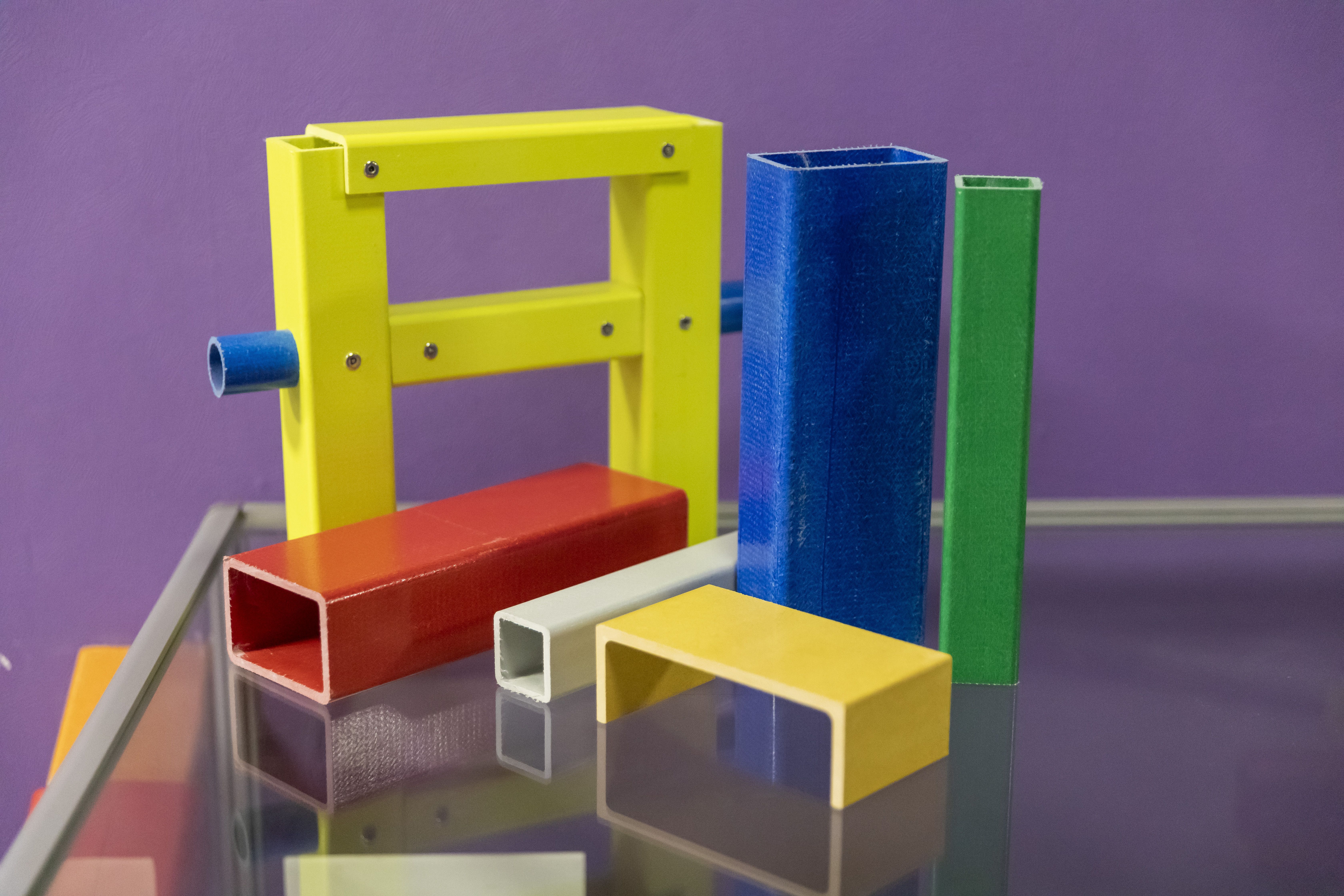 Участники третьего Форума будущих технологий посетили предприятия ОЭЗ «Технополис Москва»