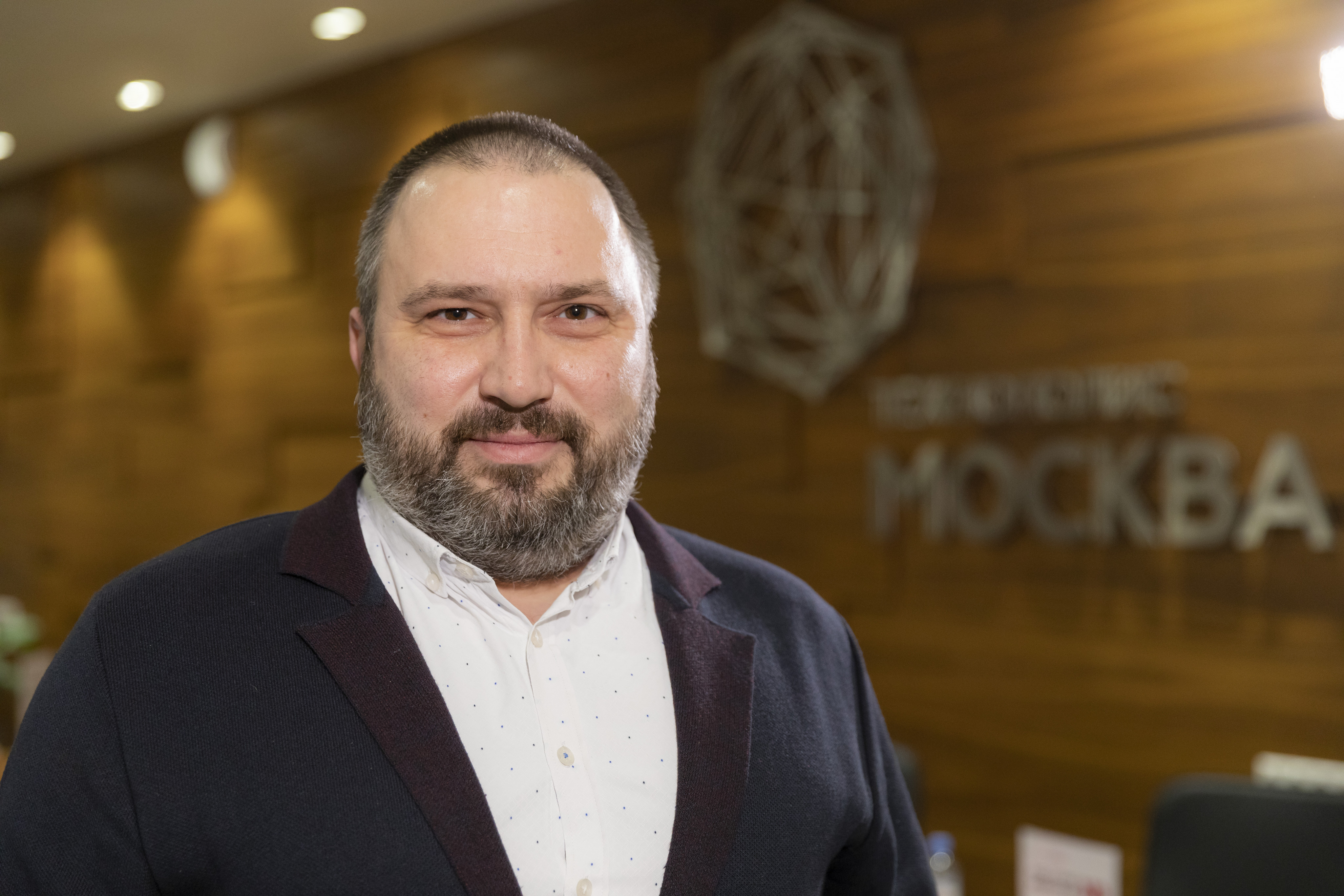 В ОЭЗ «Технополис Москва» обсудили импортозамещение материалов в микроэлектронике