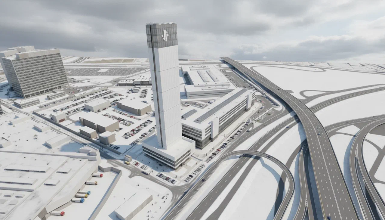 Анкета резидента