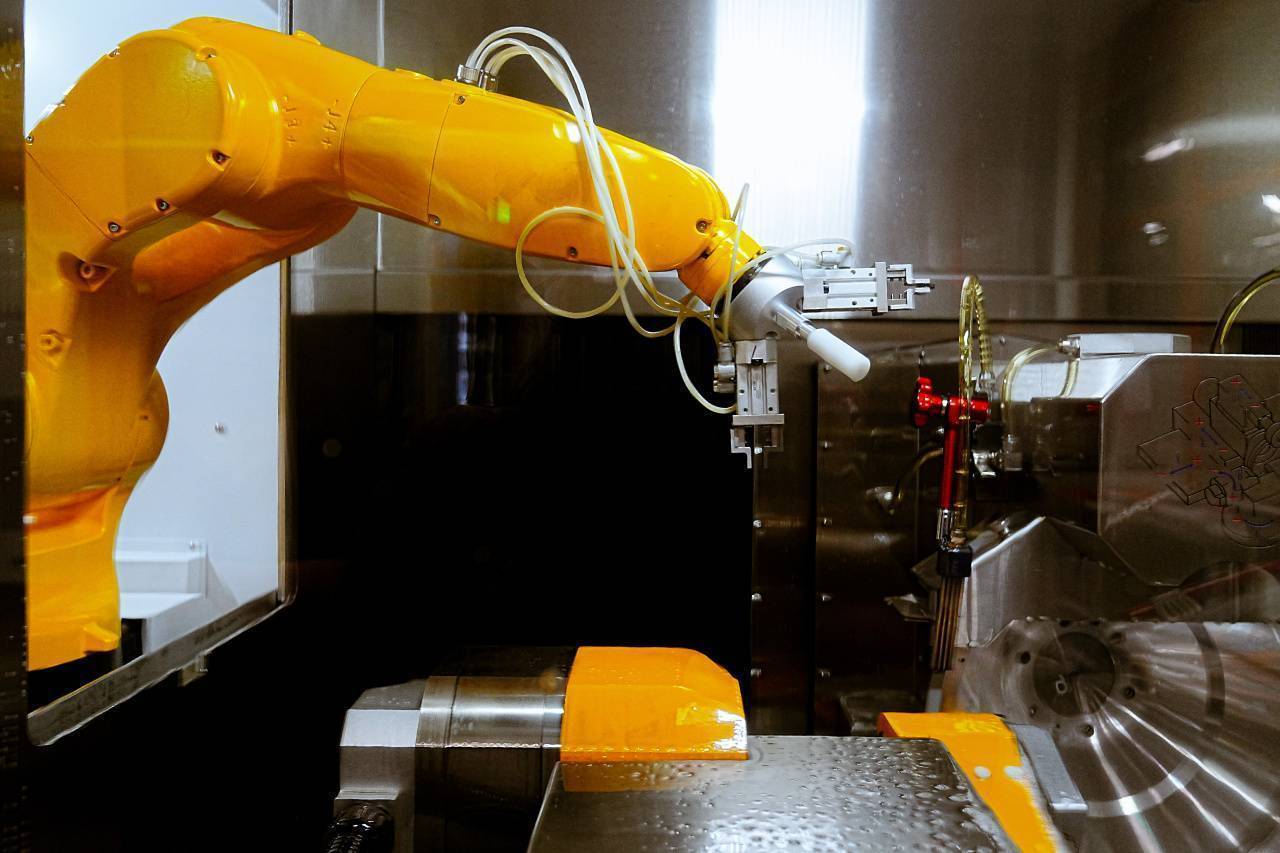 Промышленные связи: как столичные компании помогают друг другу повышать производительность