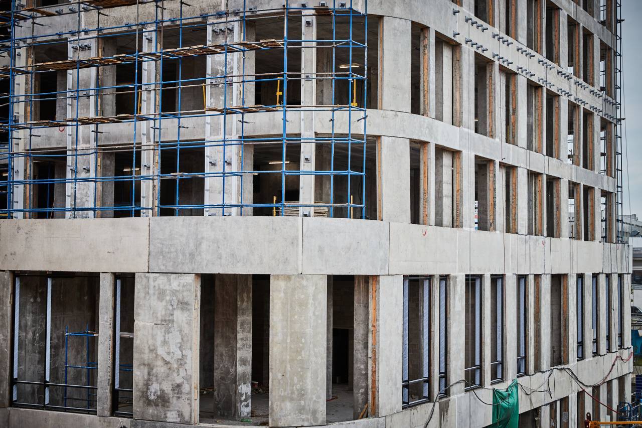 Поздравление Геннадия Дёгтева с Днем строителя