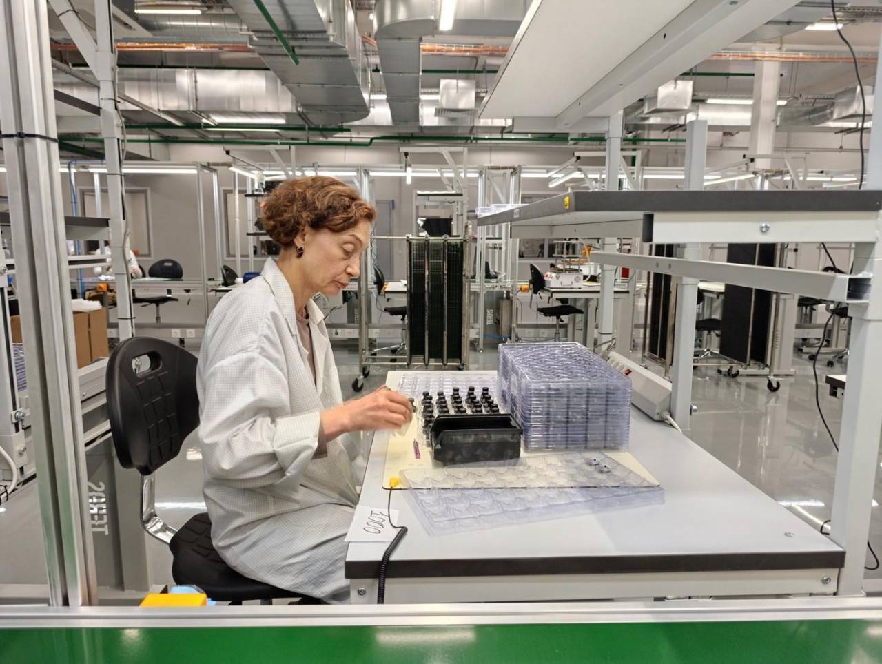 Святослав Сорокин: ОЭЗ Москвы планирует расширить территорию в 1,5 раза