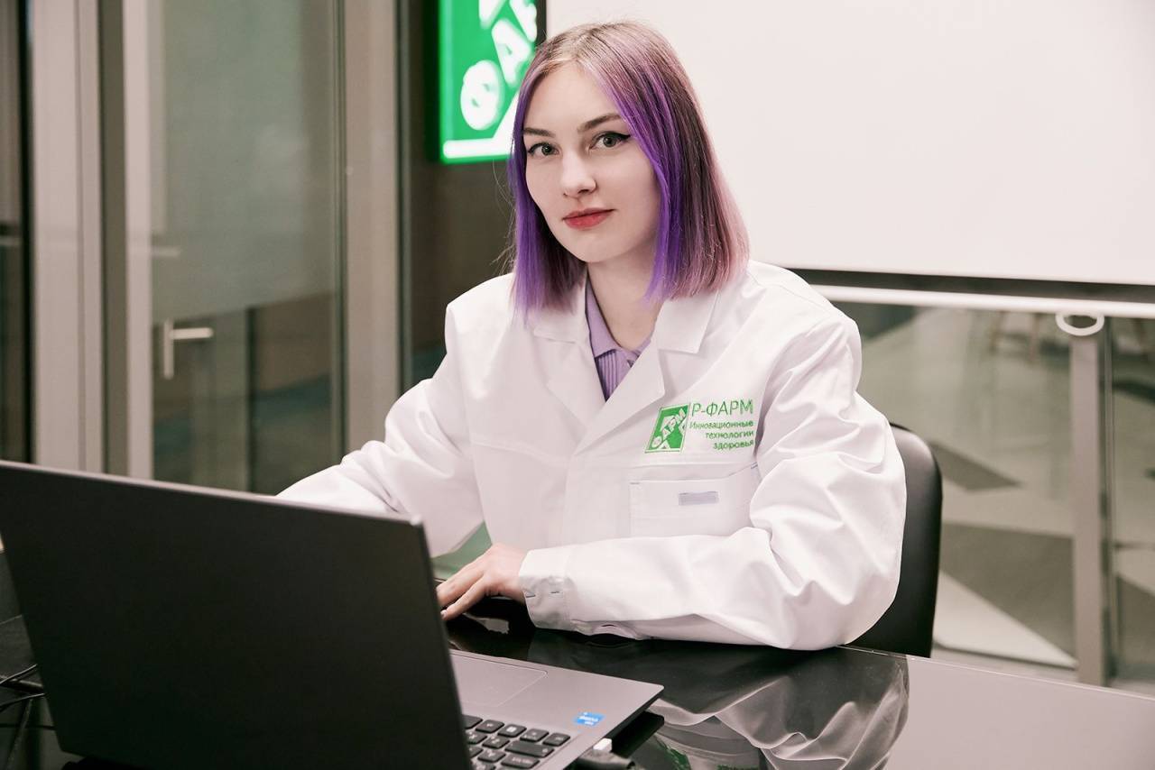 Нейросети, роботы и станки: что осваивают студенты на практике в проекте «Техностажировка»