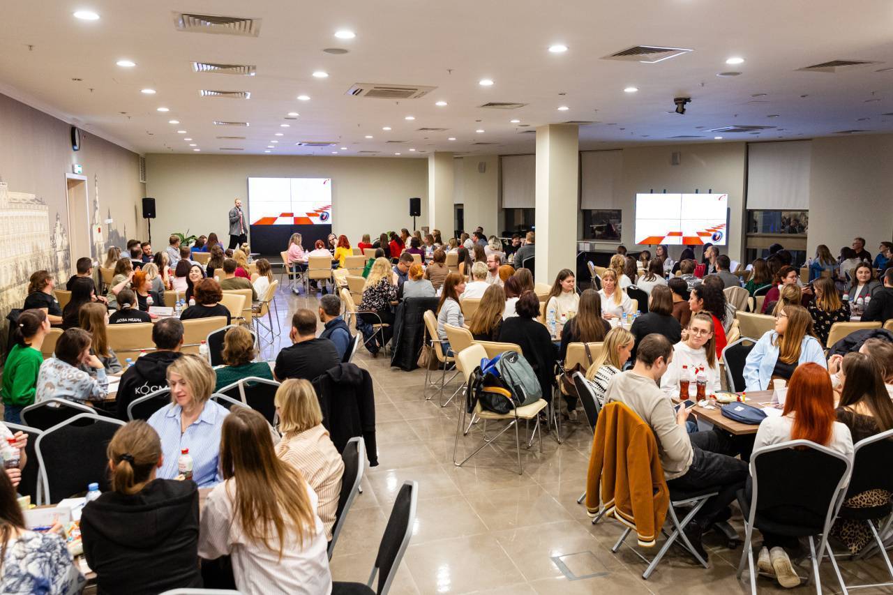 Музыкальный квиз в «Алабушево»