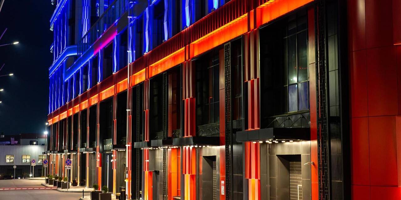 Площадь индустриального парка «Руднево» ОЭЗ «Технополис Москва» вырастет в 3,3 раза