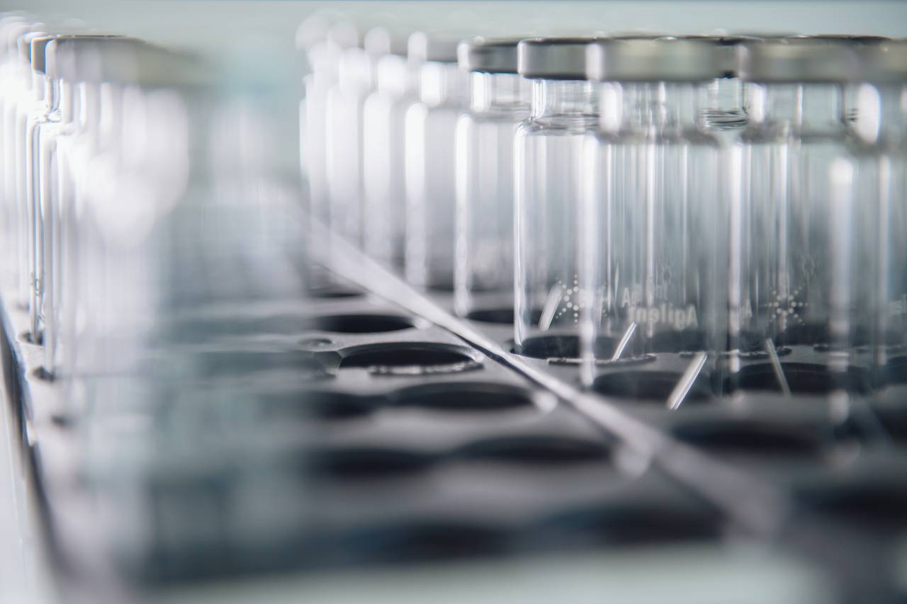 Резидент ОЭЗ Москвы освоил асептическое производство онкопрепаратов