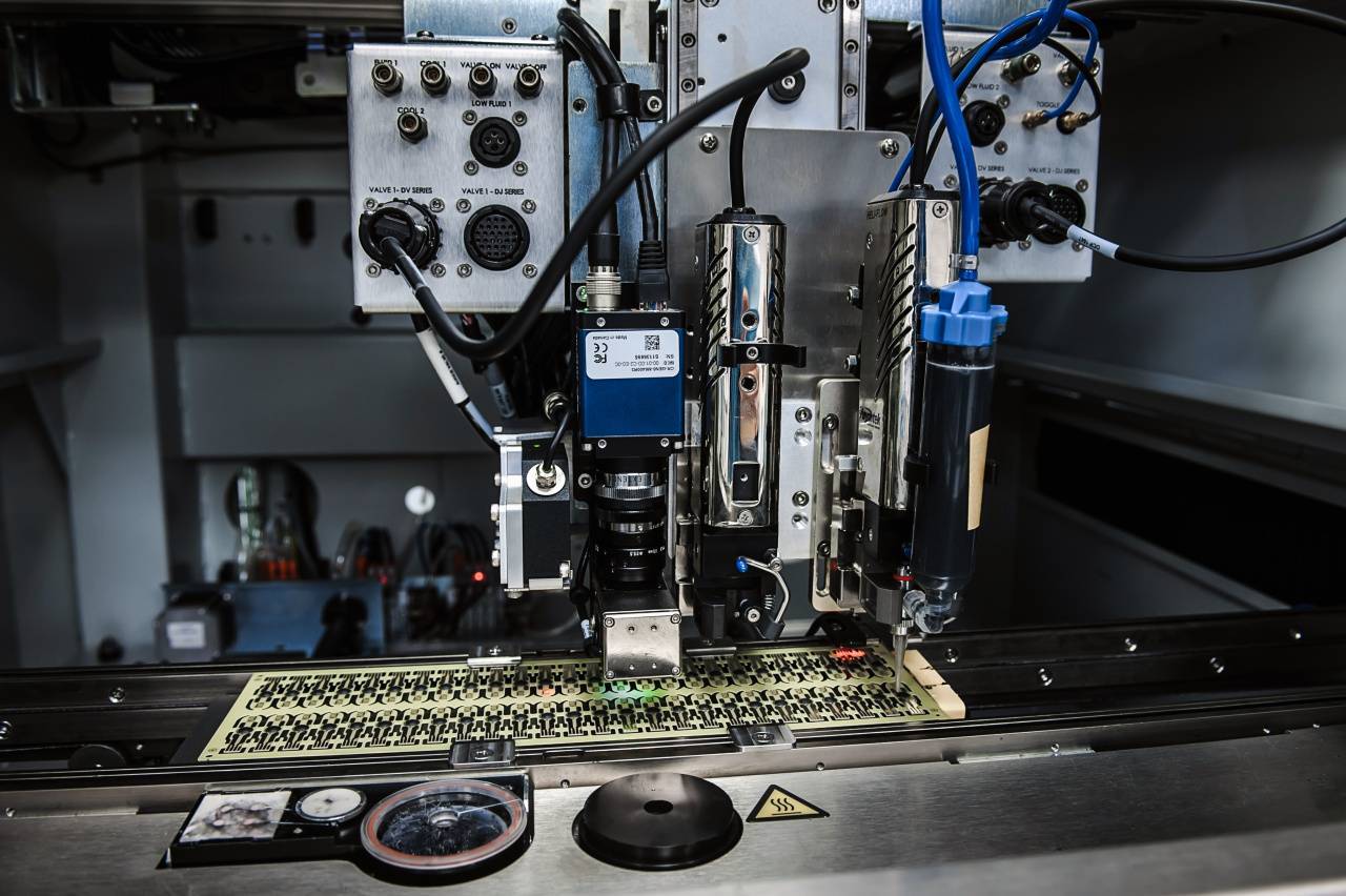 В ОЭЗ «Технополис Москва» изготовили около 600 тысяч глюкометров в 2025 году
