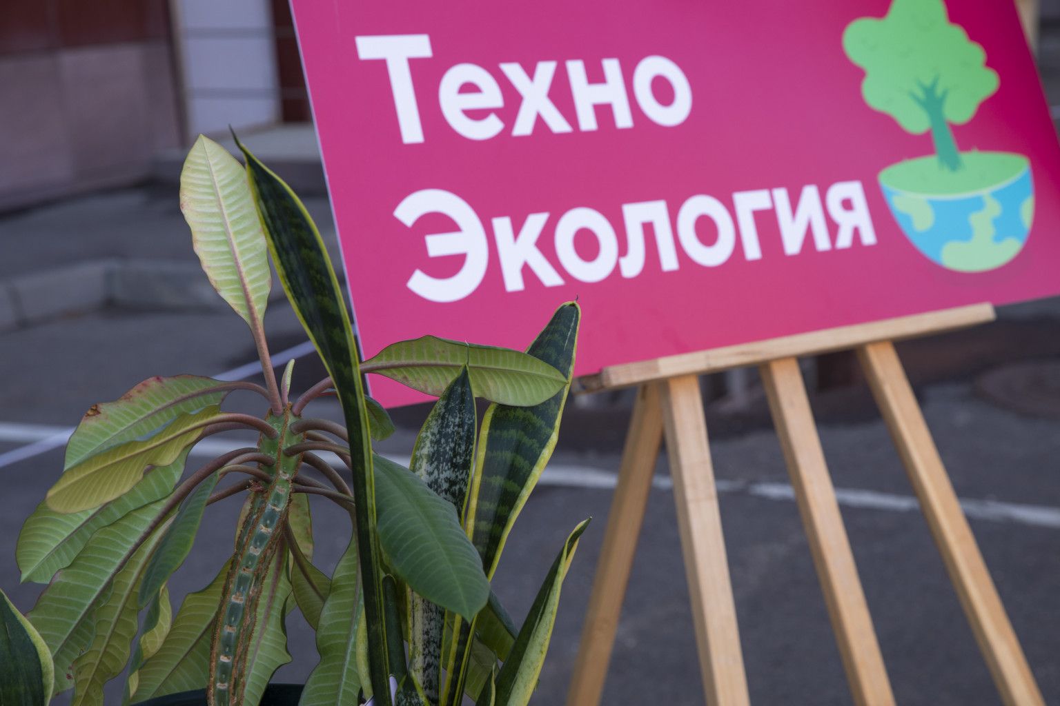 Более 70 предприятий ОЭЗ «Технополис Москва» принимают участие в техносубботниках