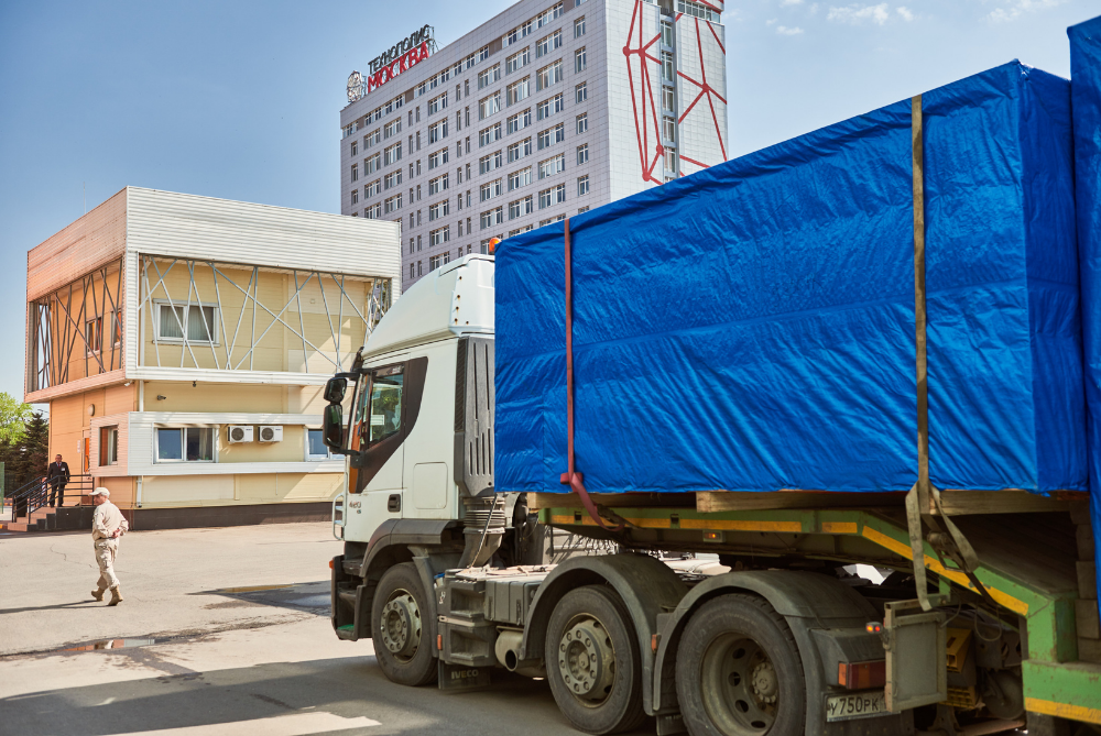 Выгодная зона: таможенные преференции на территории ОЭЗ «Технополис Москва» помогают резидентам повышать эффективность производств