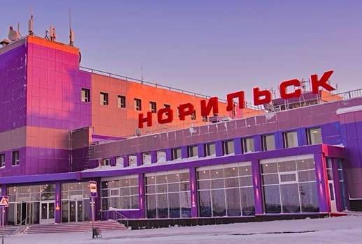 Резидент ОЭЗ «Технополис Москва» осуществил поставку оборудования для международного аэропорта Норильска