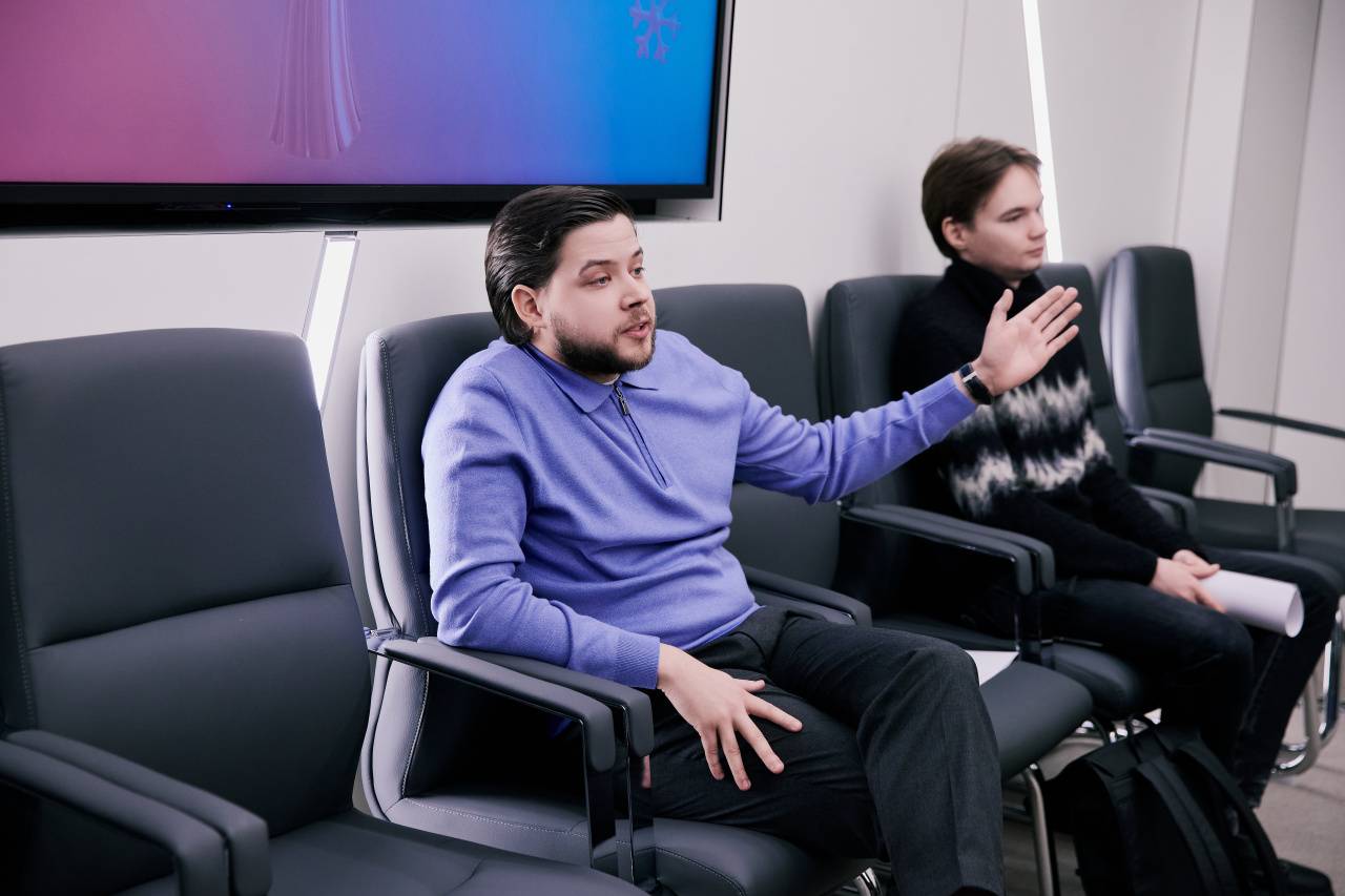 В ОЭЗ «Технополис Москва» появился Молодежный совет предприятий