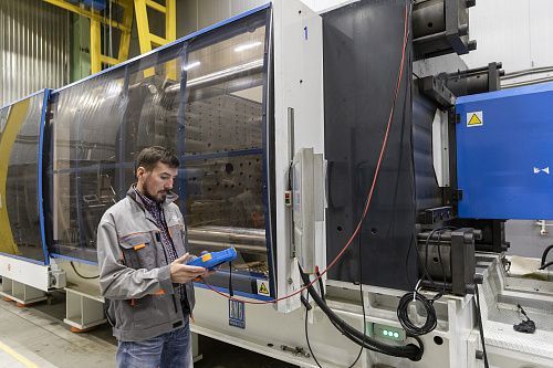 Резидент ОЭЗ «Технополис Москва» запустил производство изделий для биологической очистки сточных вод