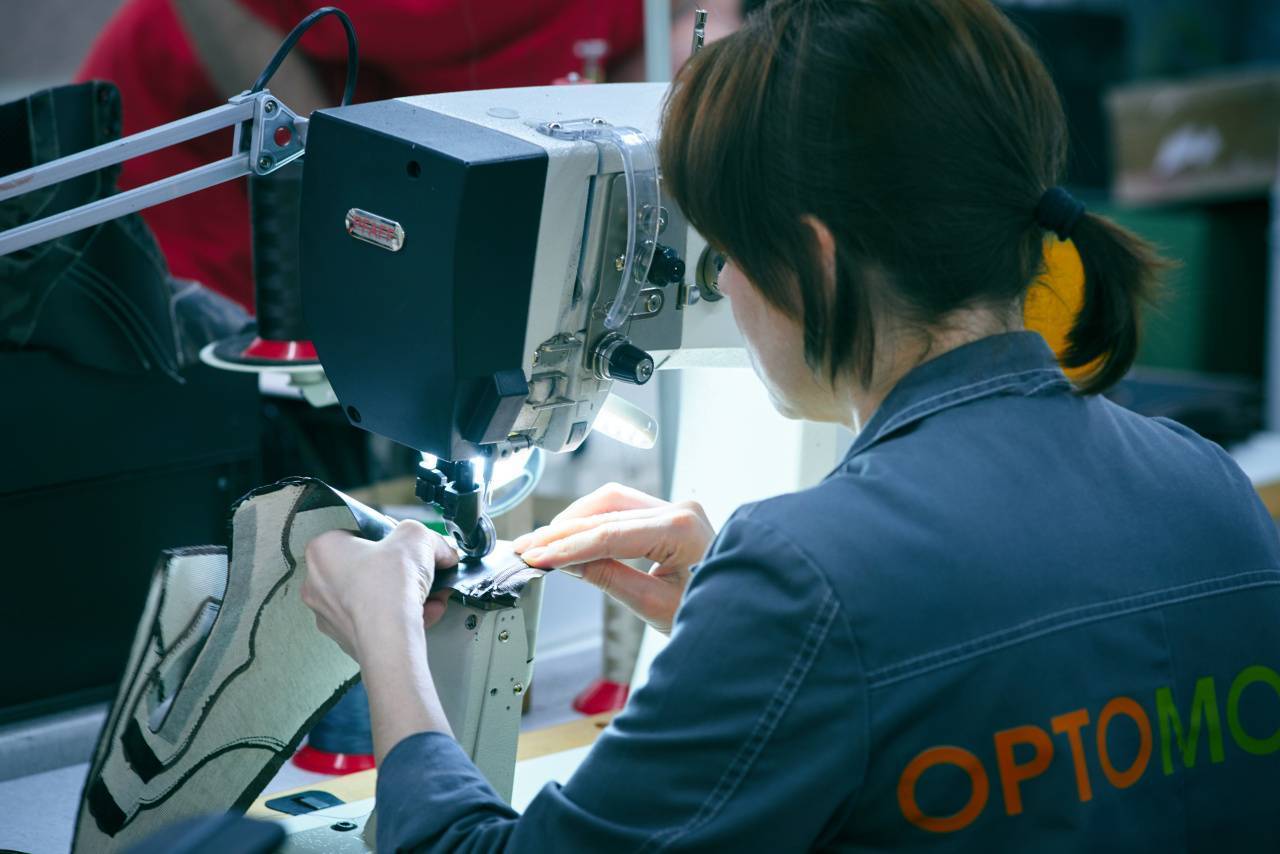 Резидент ОЭЗ Москвы расширил линейку лечебно-профилактической обуви