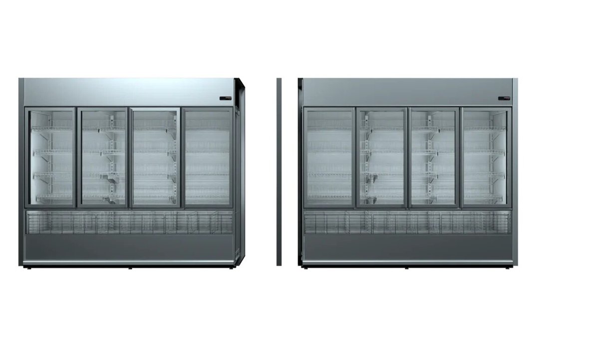 В ОЭЗ «Технополис Москва» разработали новый тип холодильного оборудования