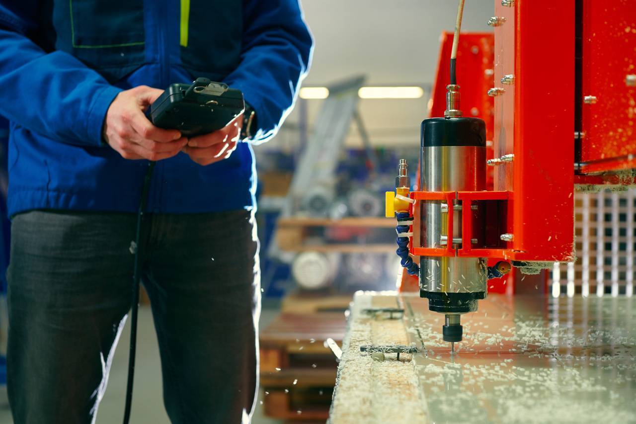 Сергей Собянин: Наши задачи. Стратегия развития промышленности Москвы. Часть 1