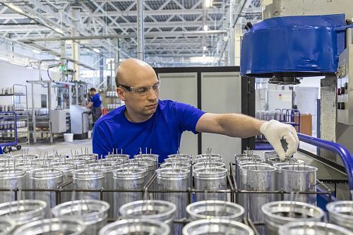 Производитель конденсаторов получил статус резидента ОЭЗ «Технополис Москва»