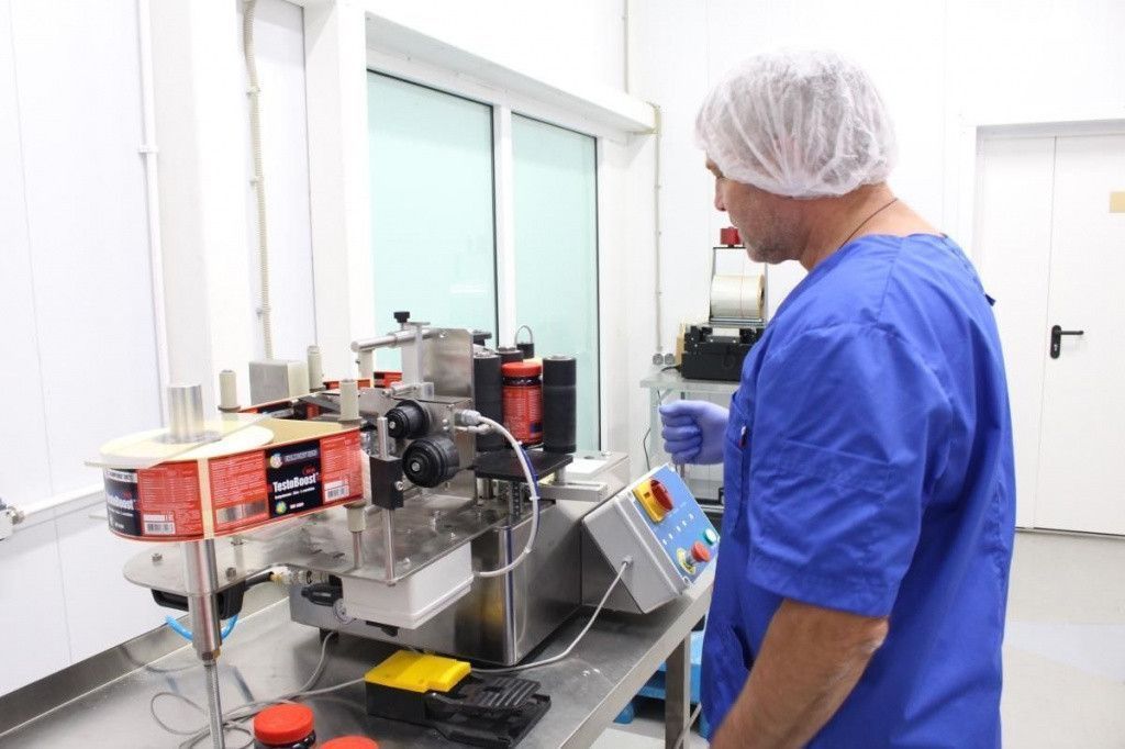 В ОЭЗ «Технополис Москва» пройдет масштабная ярмарка вакансий