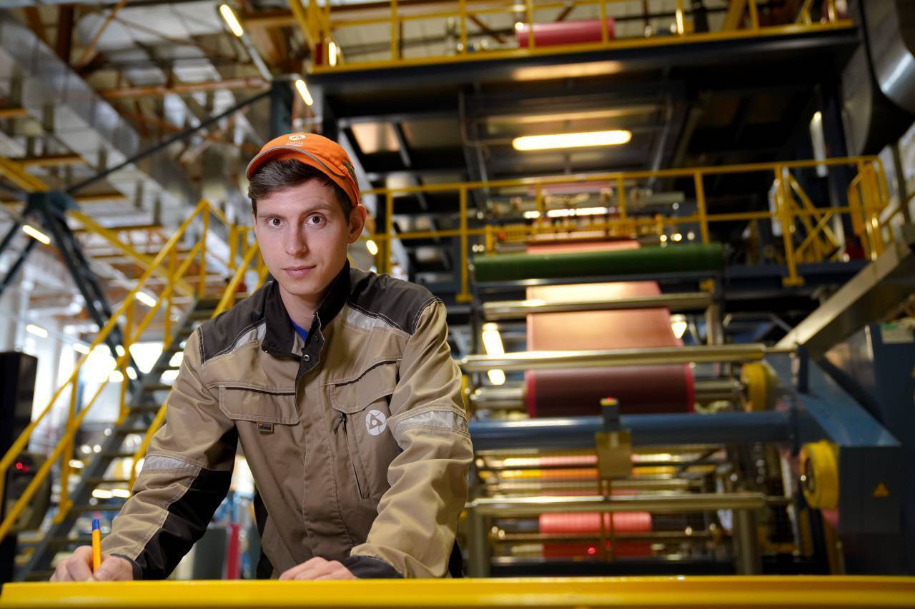 Свыше 3,2 тысячи студентов поучаствовали в программе «Техностажировка» в ОЭЗ «Технополис Москва»