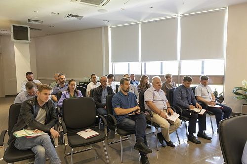 ТехноСреда»: площадку «Алабушево» ожидают большие перспективы развития