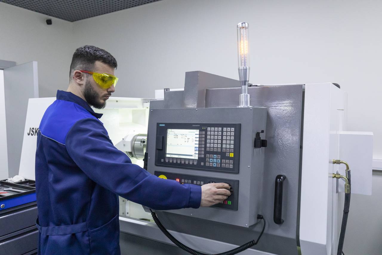 В ОЭЗ «Технополис Москва» создан российский аппарат искусственной почки