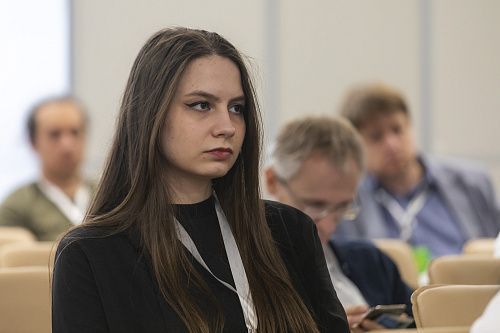 Ученые из 7 стран мира приняли участие в конференции, прошедшей в МИЭТ и ОЭЗ Москвы