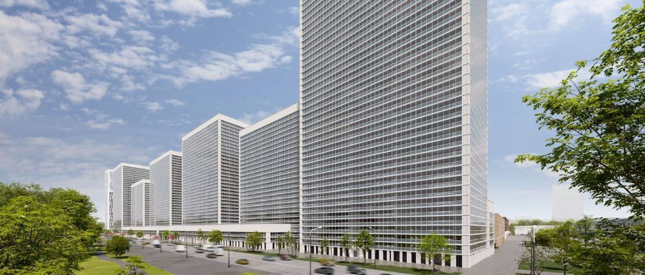 ГКНПЦ ИМ. М.В. ХРУНИЧЕВА