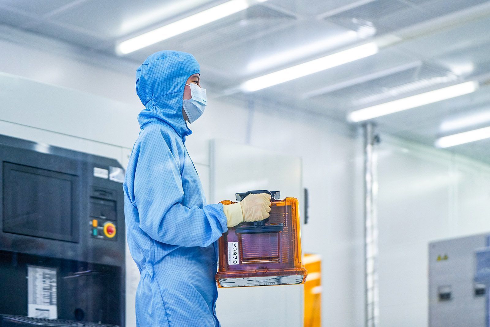 Москва – проводник в развитии промышленности нового века – Индустрии 4.0  