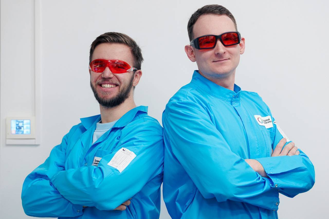 Производители микроэлектроники ОЭЗ «Технополис Москва» создали свыше 10 тысяч рабочих мест 